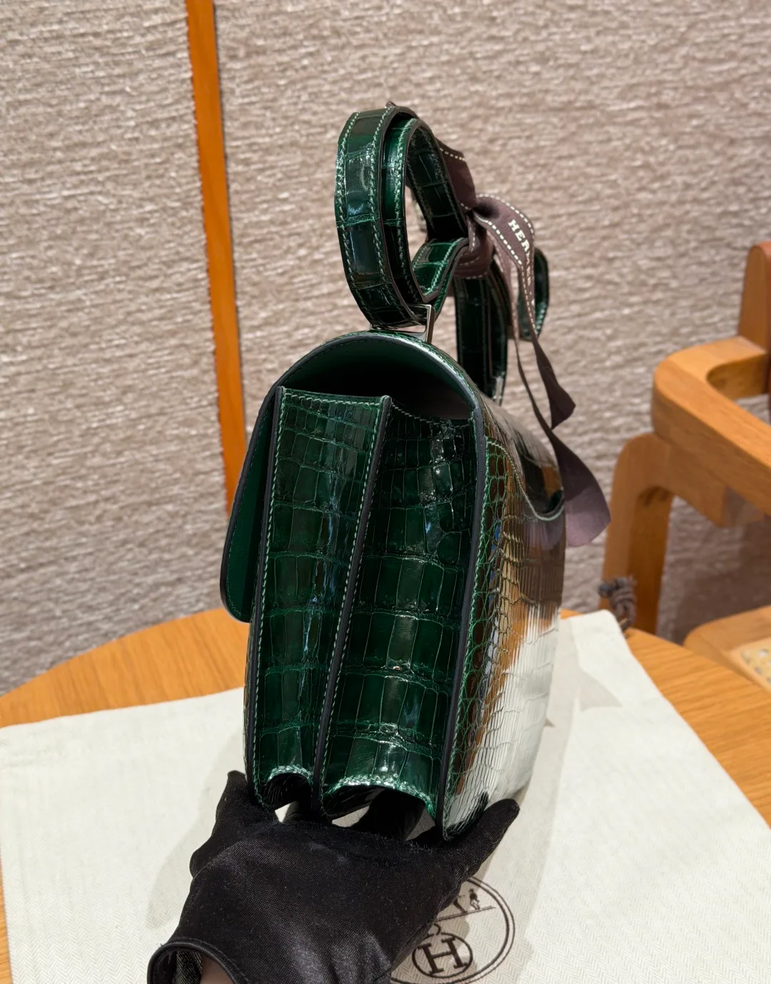 Сумки На Ремне Женские Hermes 603686