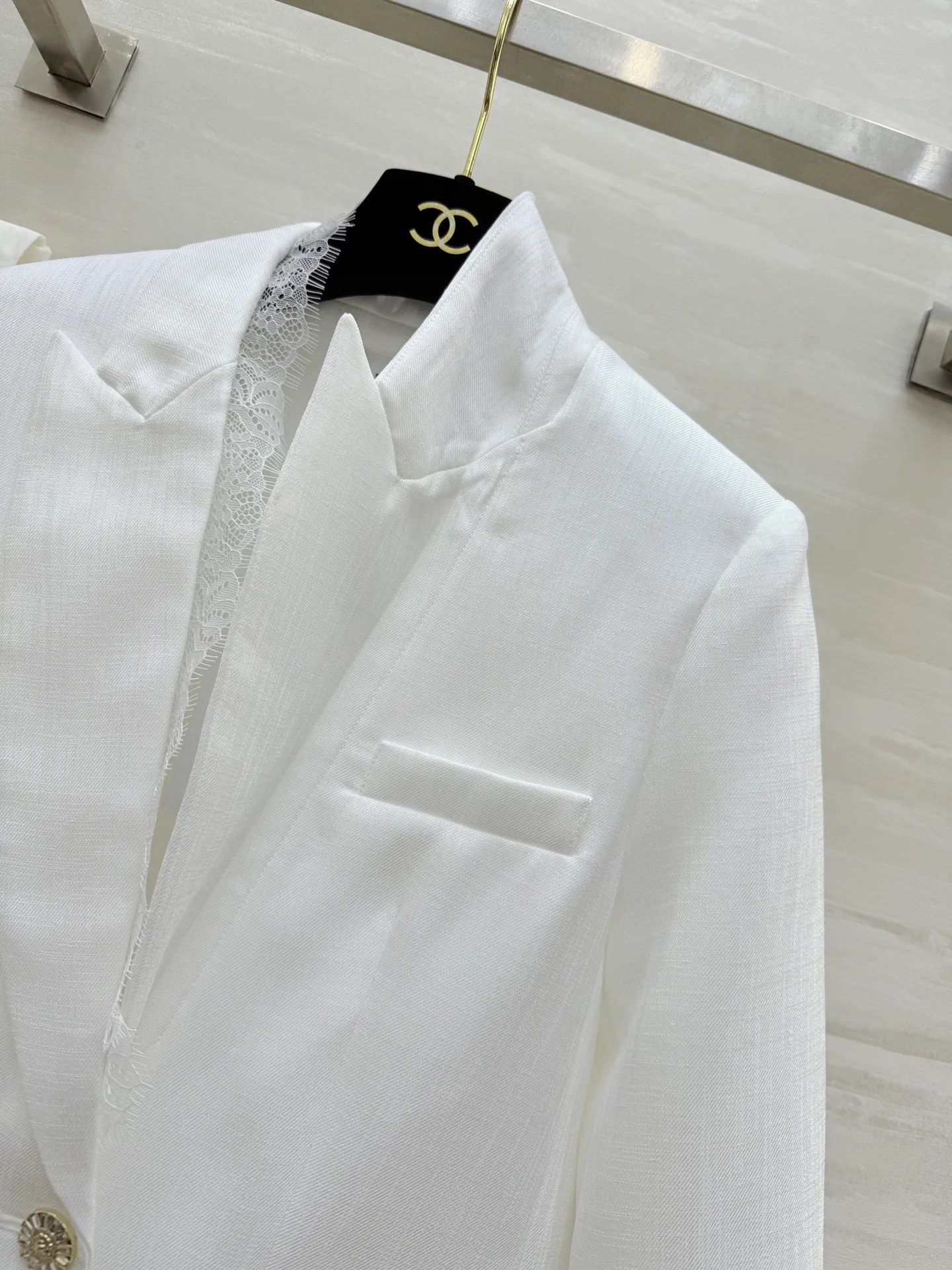 Жакеты Женские Chanel 1556739