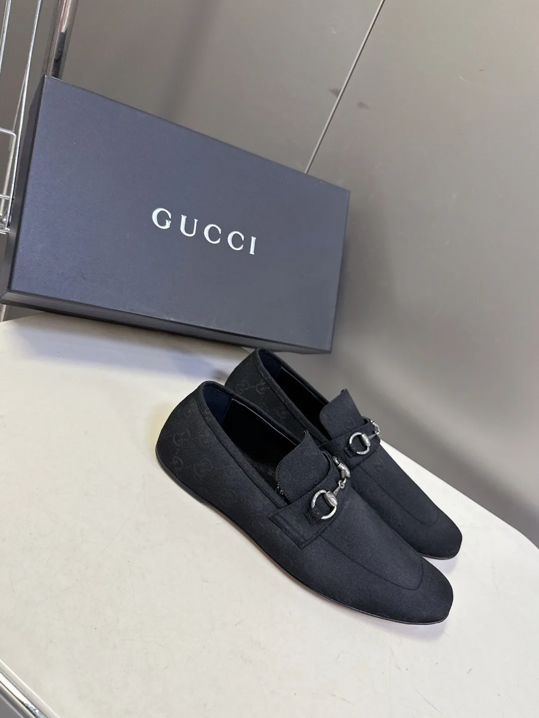 Лоферы И Мокасины Женские Gucci 13095040