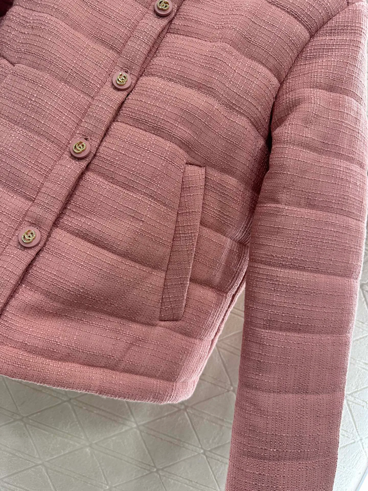 Куртки И Пуховики Женские Gucci 229502