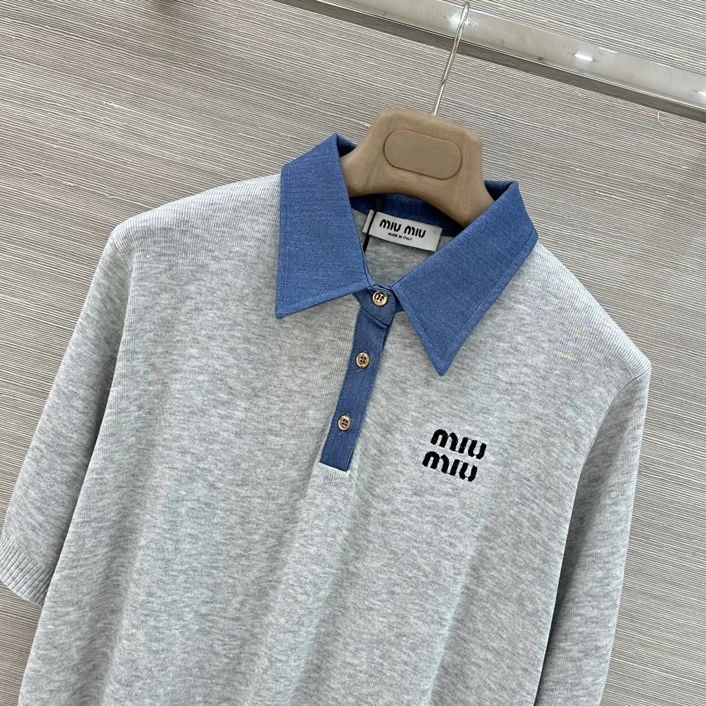 Джемперы И Свитеры Женские Miu Miu 14342445