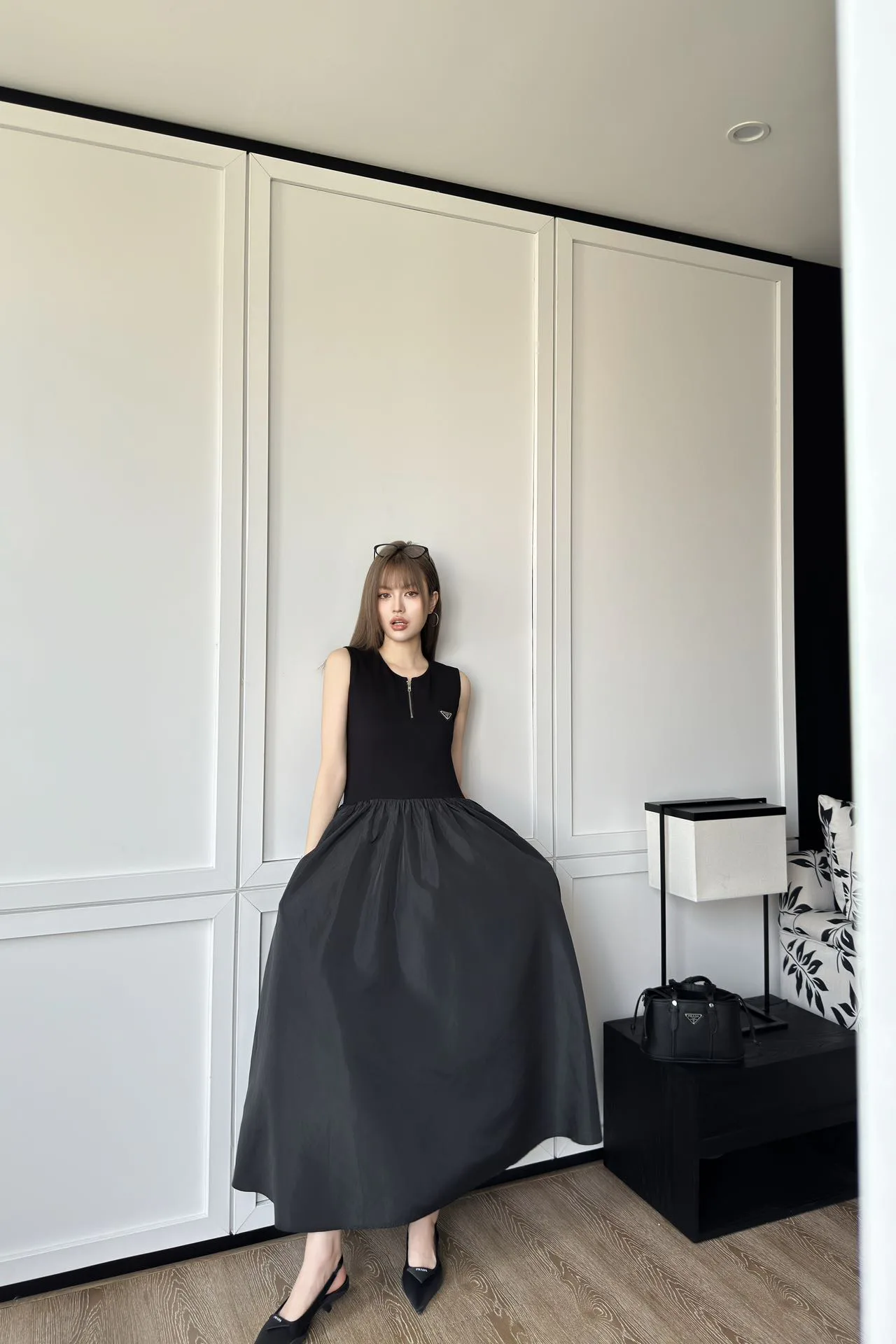 Платья Женские Prada 34252