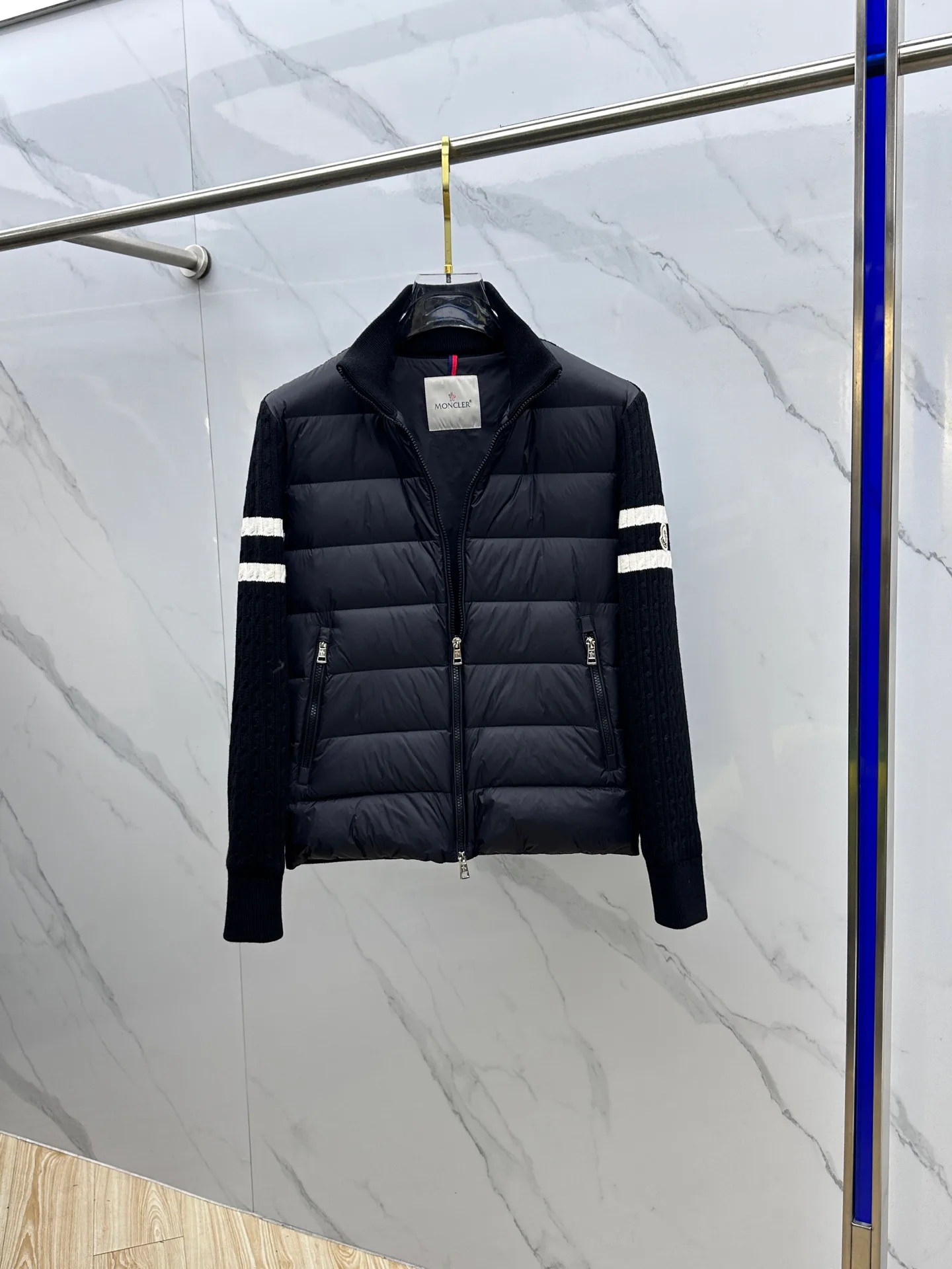 Куртки И Пуховики Мужские Moncler 514847