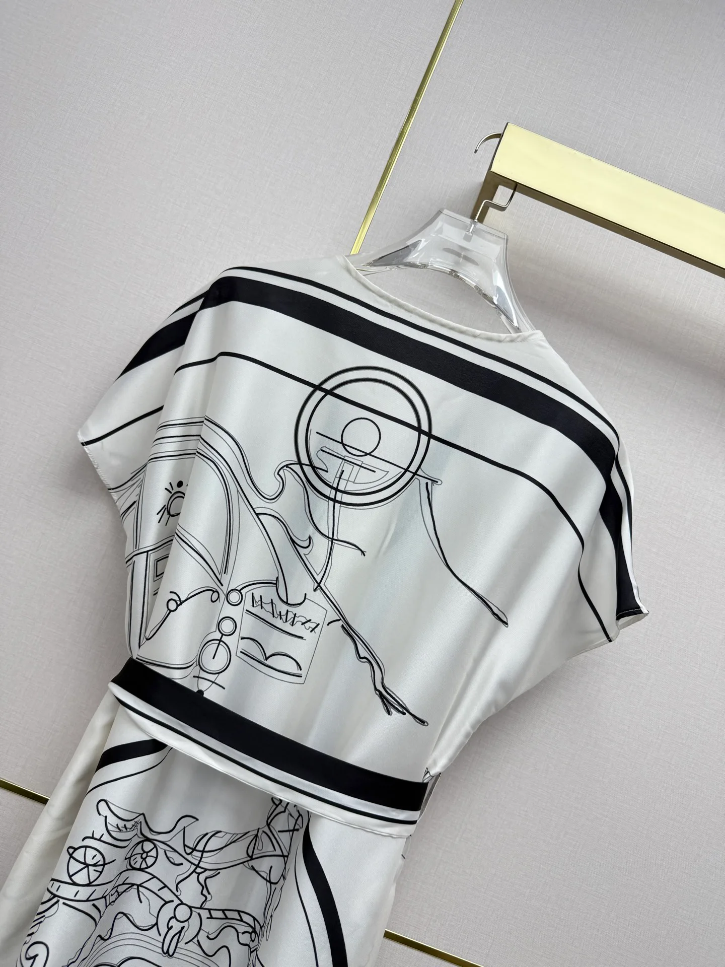 Платья Женские Hermes 11666834