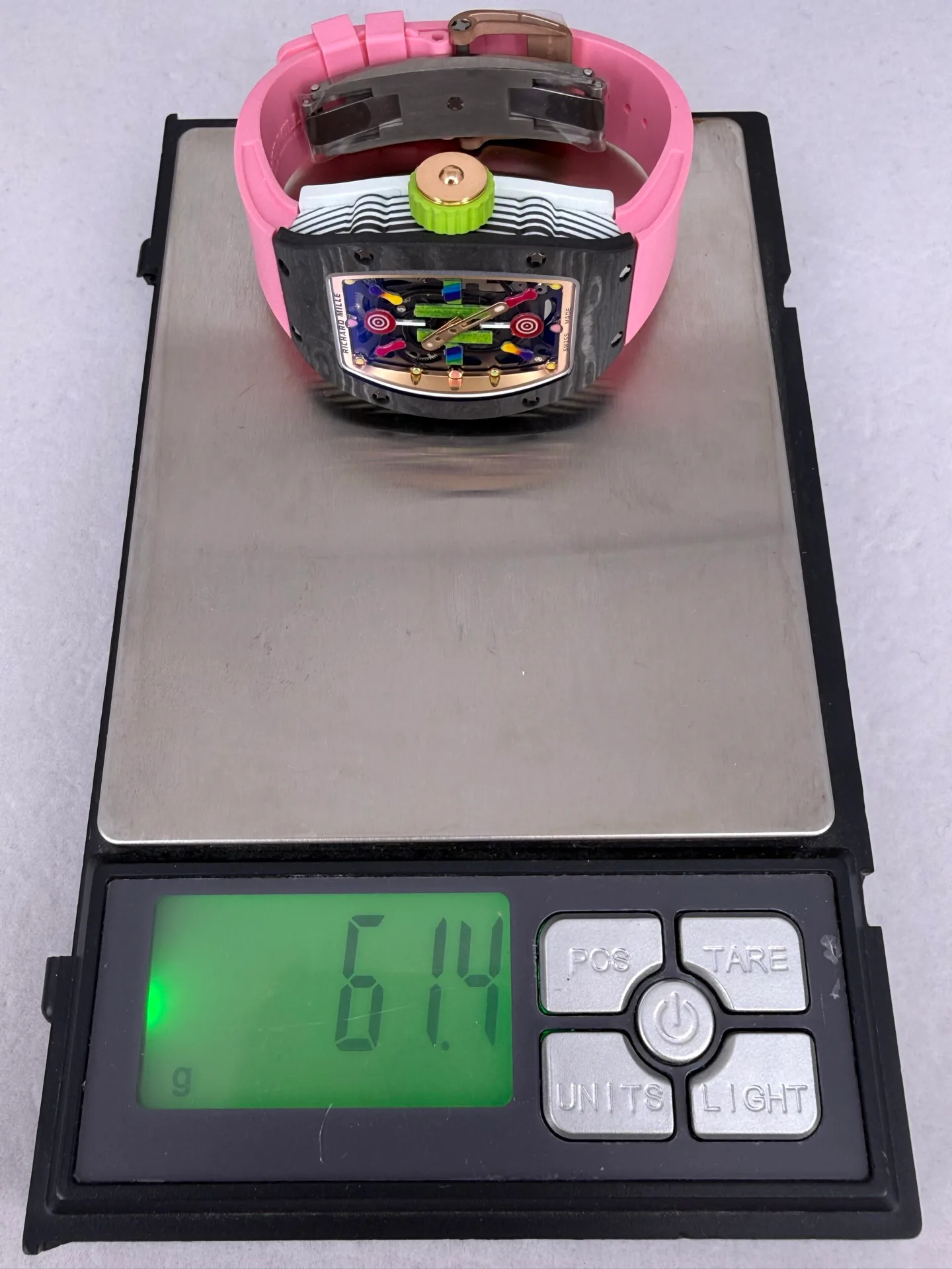 Часы Женские Richard Mille 11665272