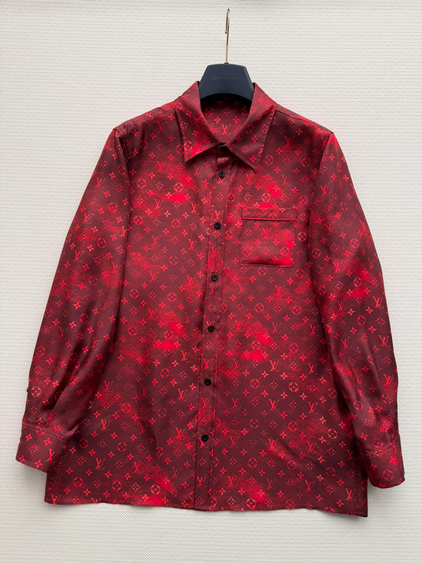 Рубашки Женские Louis Vuitton 9820399