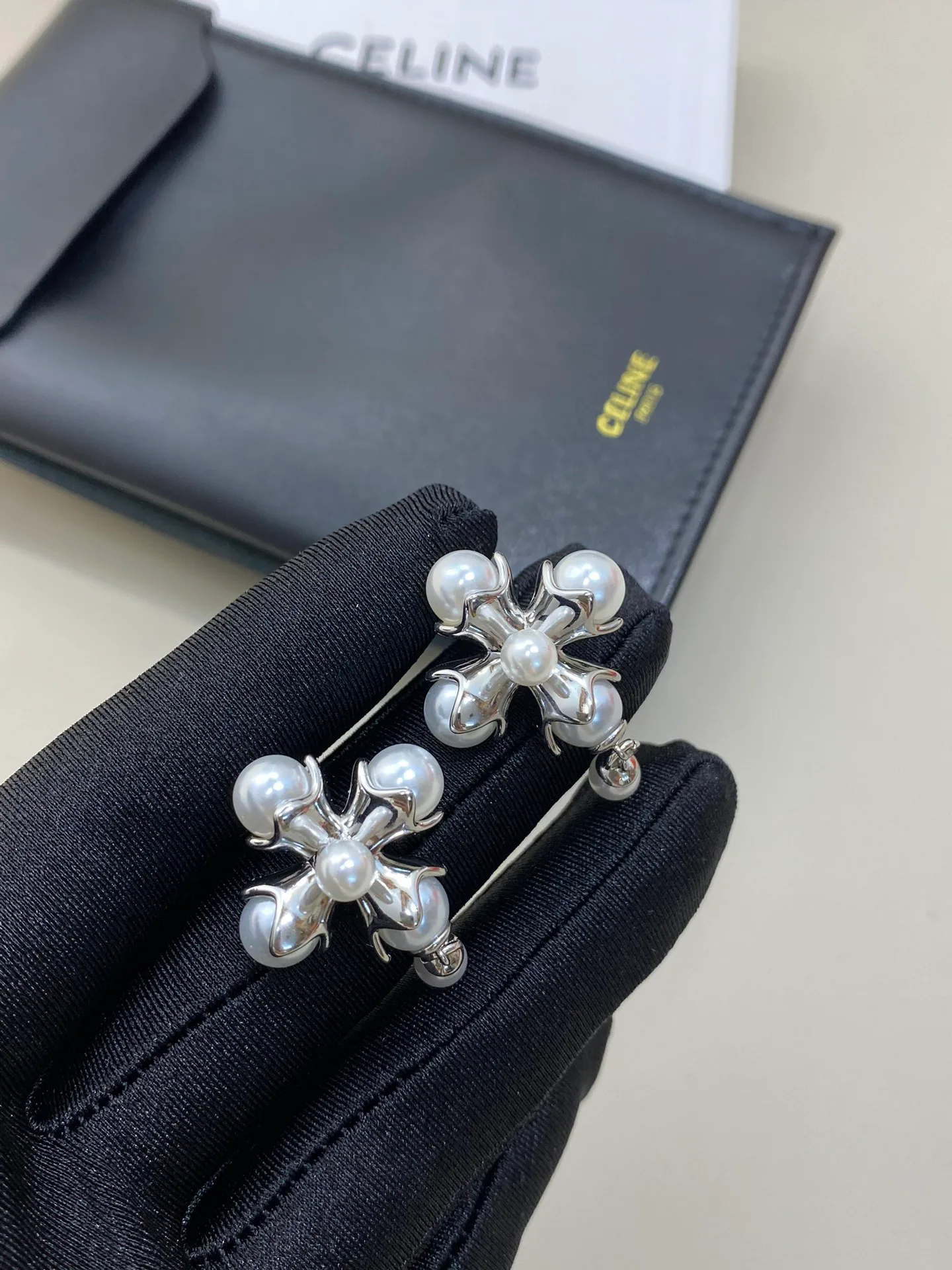 Бижутерия Celine 29046