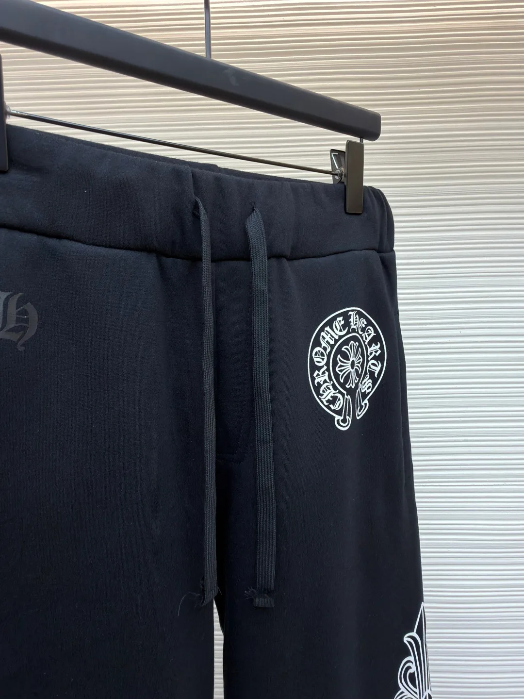 Брюки Мужские Chrome Hearts 11808741