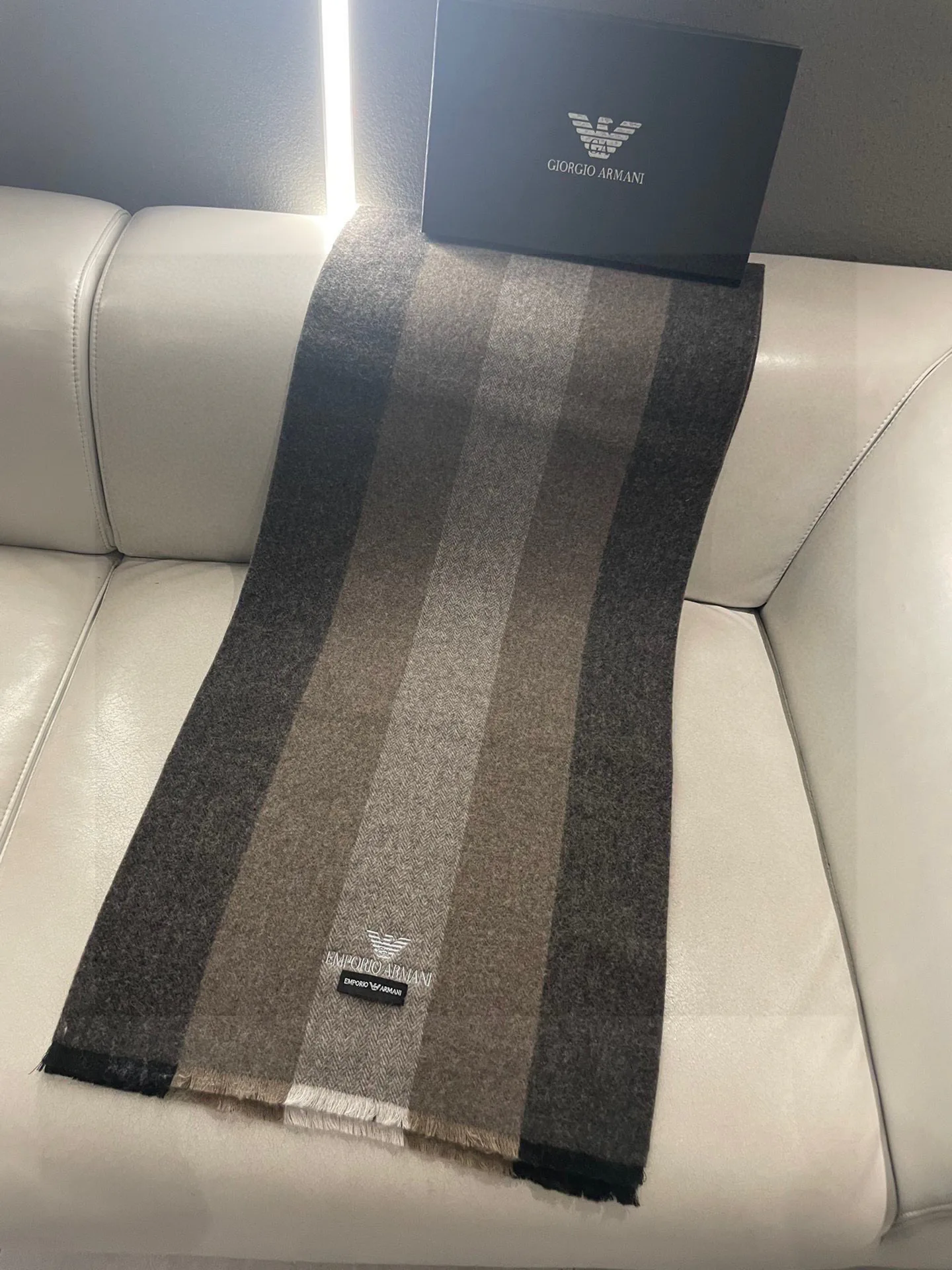 Шарфы Armani 497590
