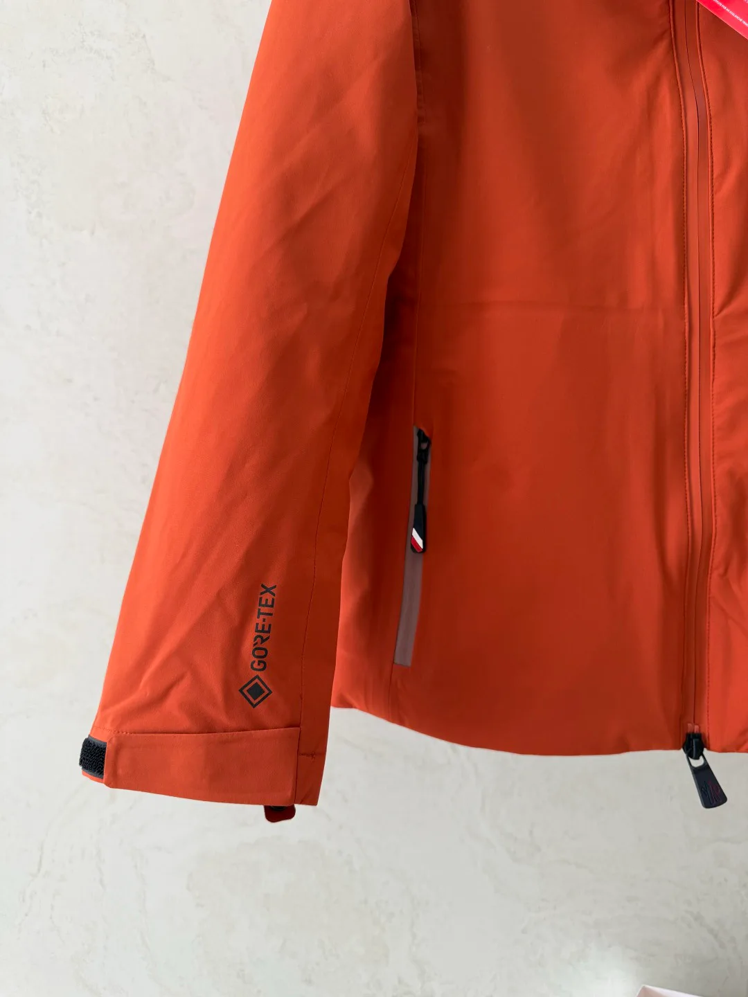 Куртки И Пуховики Женские Moncler 18043545