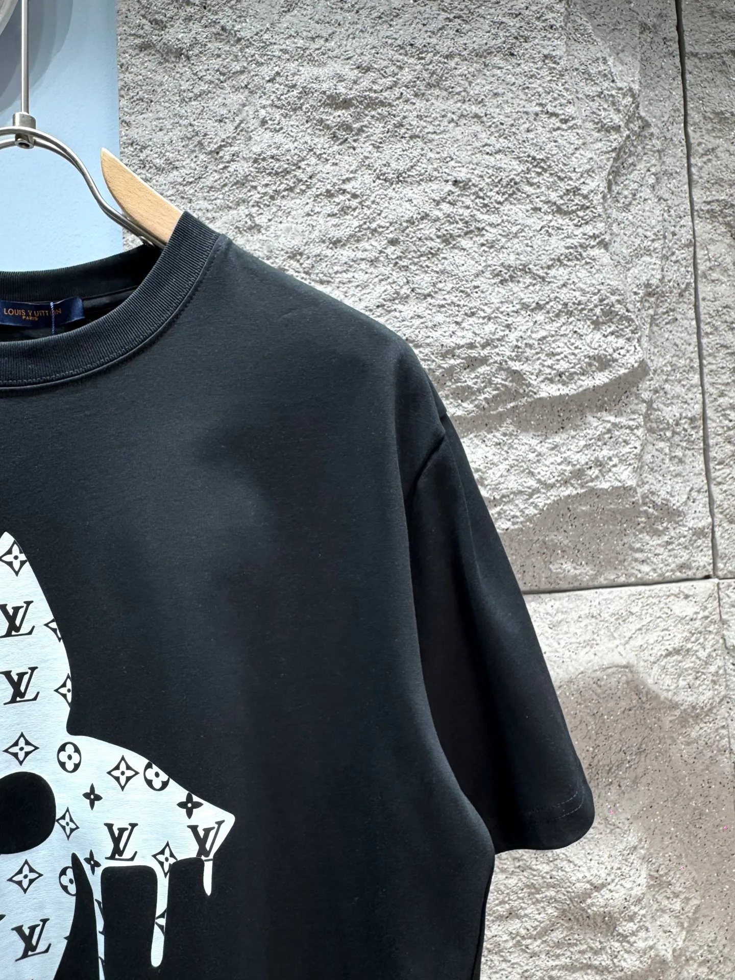 Футболки Мужские Louis Vuitton 13554613