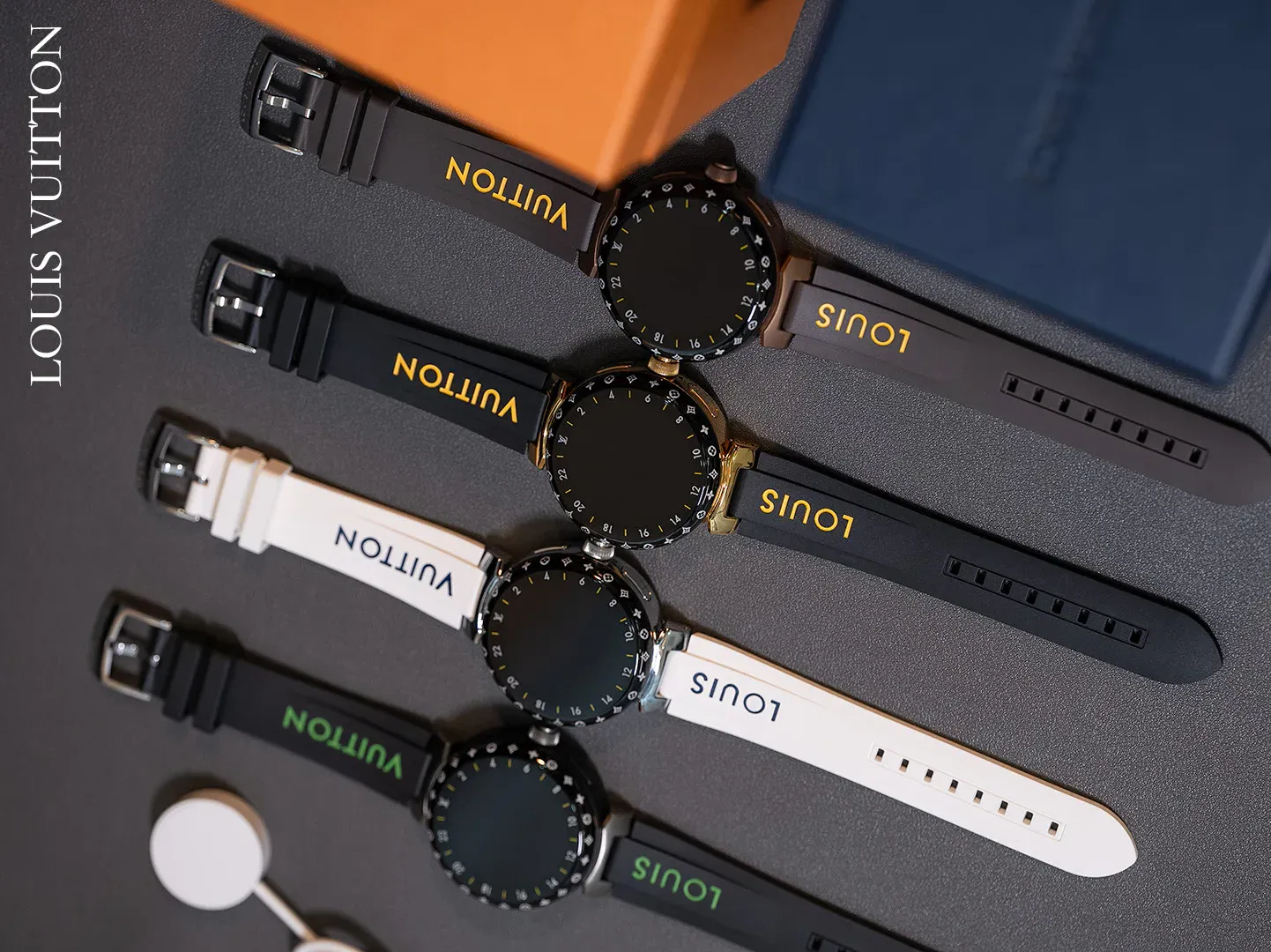 Часы Женские Louis Vuitton 391726