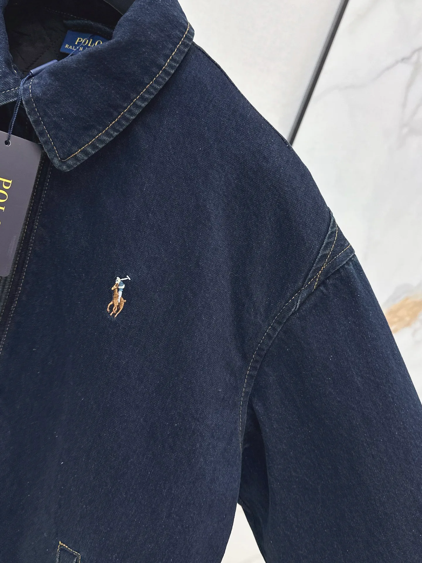 Куртки И Пуховики Женские Ralph Lauren 19701660