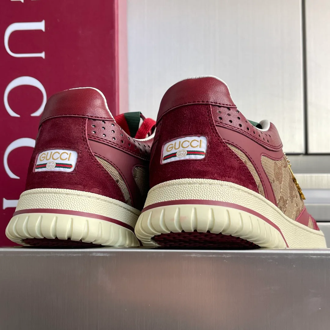 Кроссовки Женские Gucci 1569084