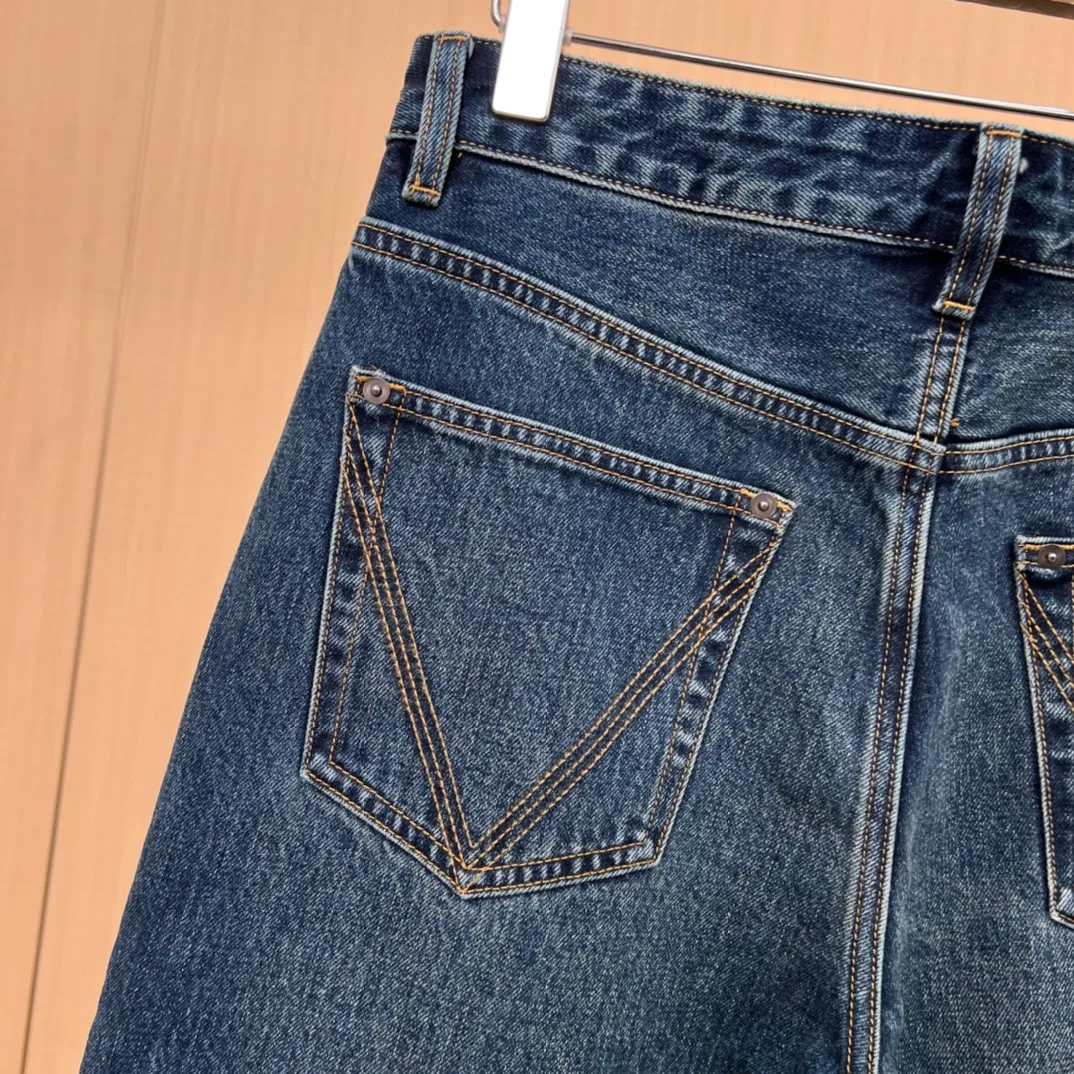 Джинсы Мужские Bottega Veneta 216646