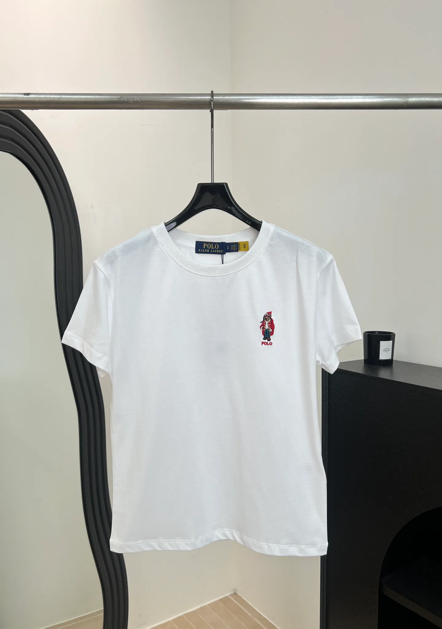 Футболки Женские Ralph Lauren 12261156