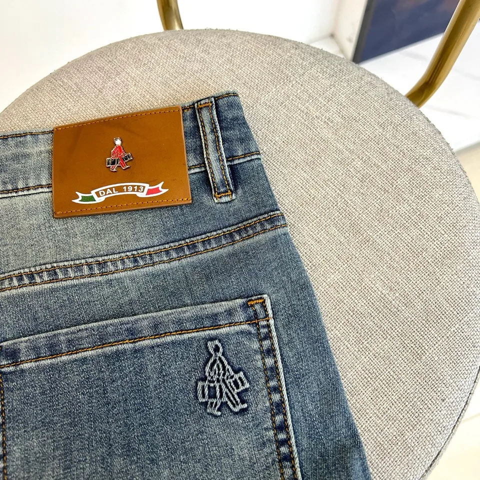 Джинсы Мужские Prada 12727133
