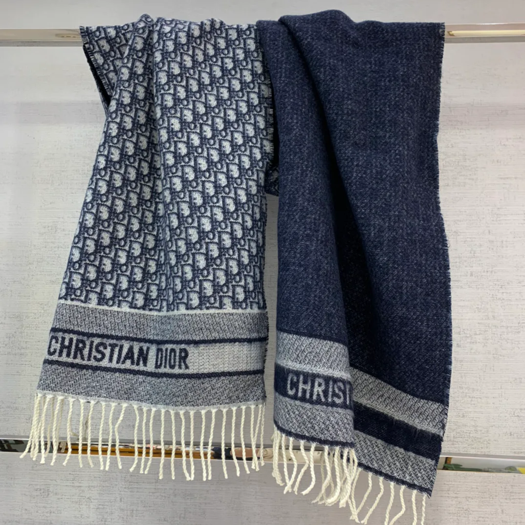 Шарфы Christian Dior 1732751
