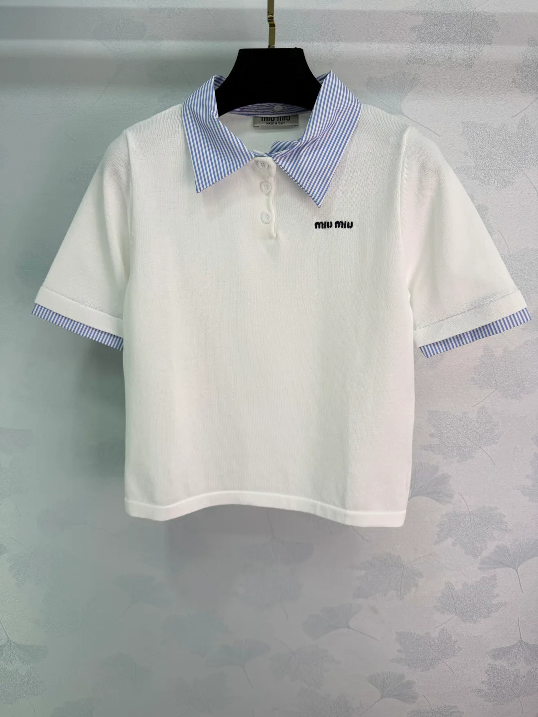 Рубашки Женские Miu Miu 11959221