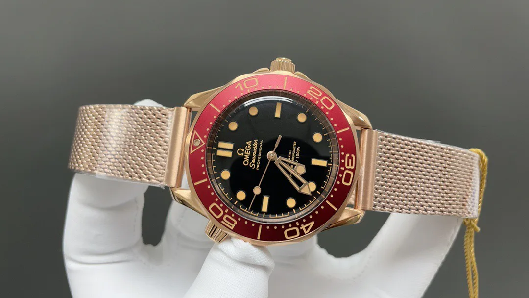 Часы Мужские Omega 17653637