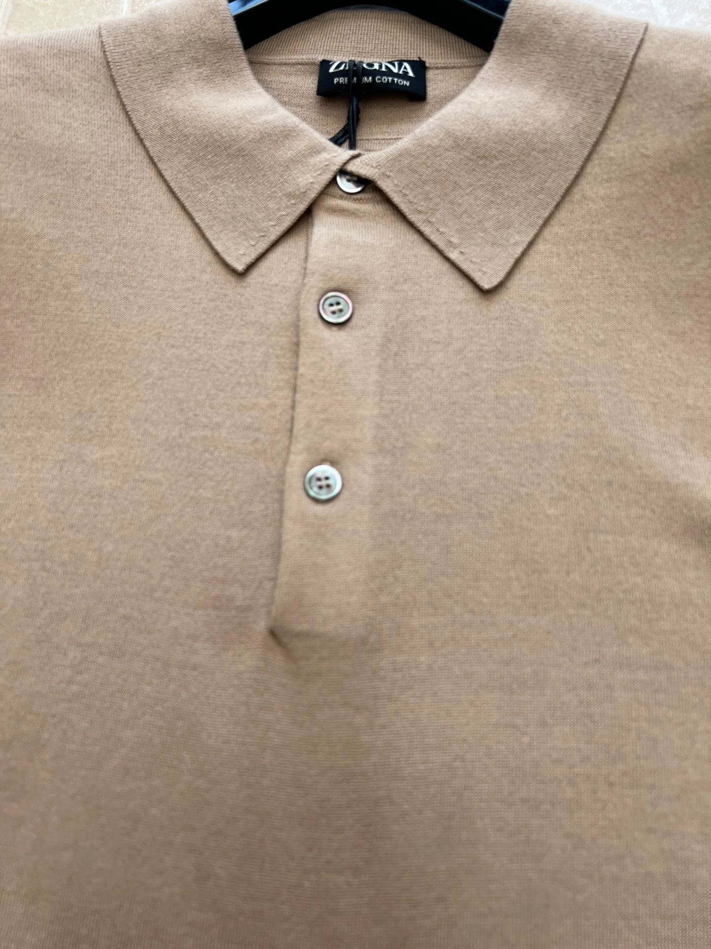 Рубашки Мужские Zegna 11395270