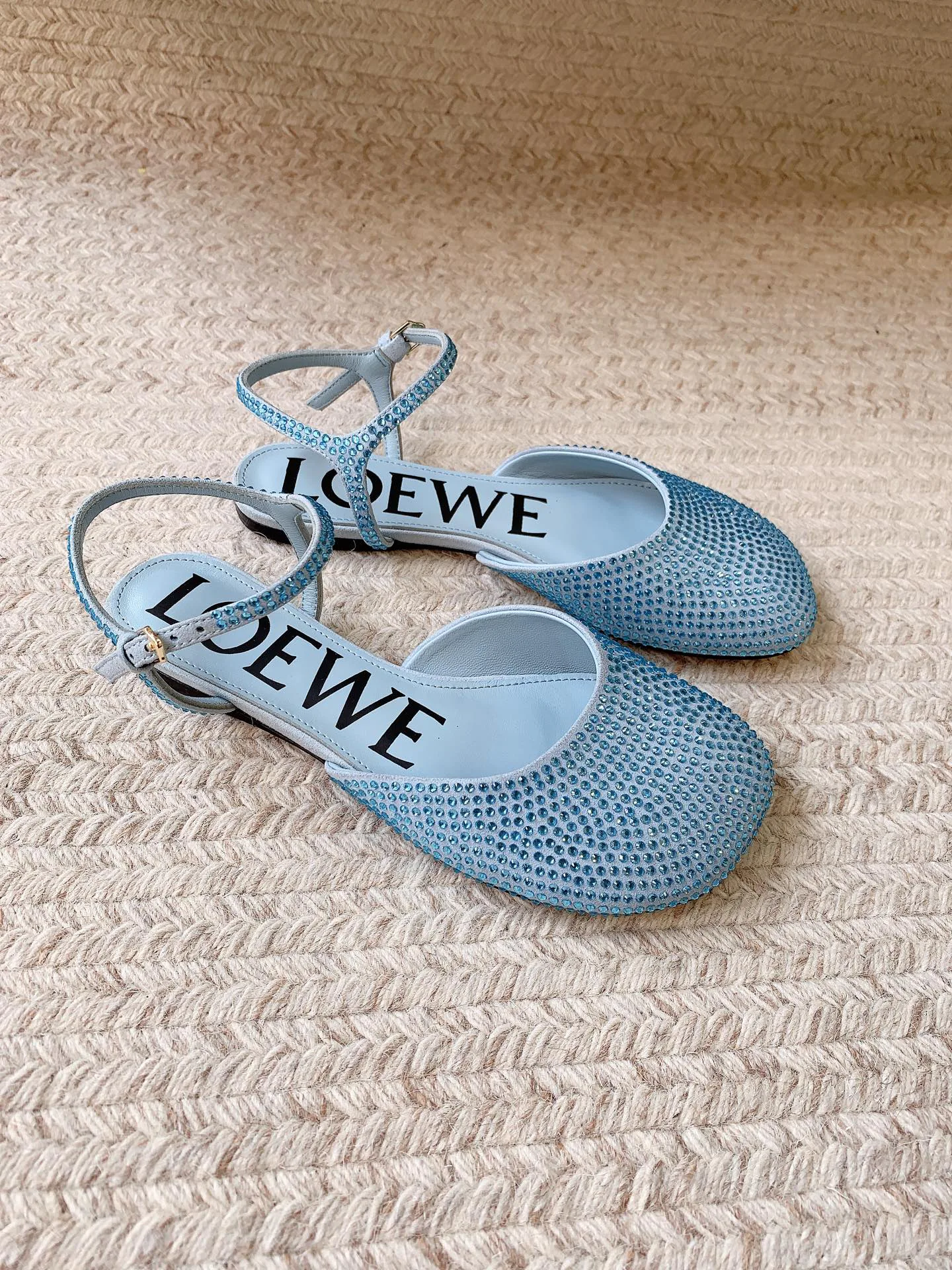 Туфли Женские Loewe 11701977