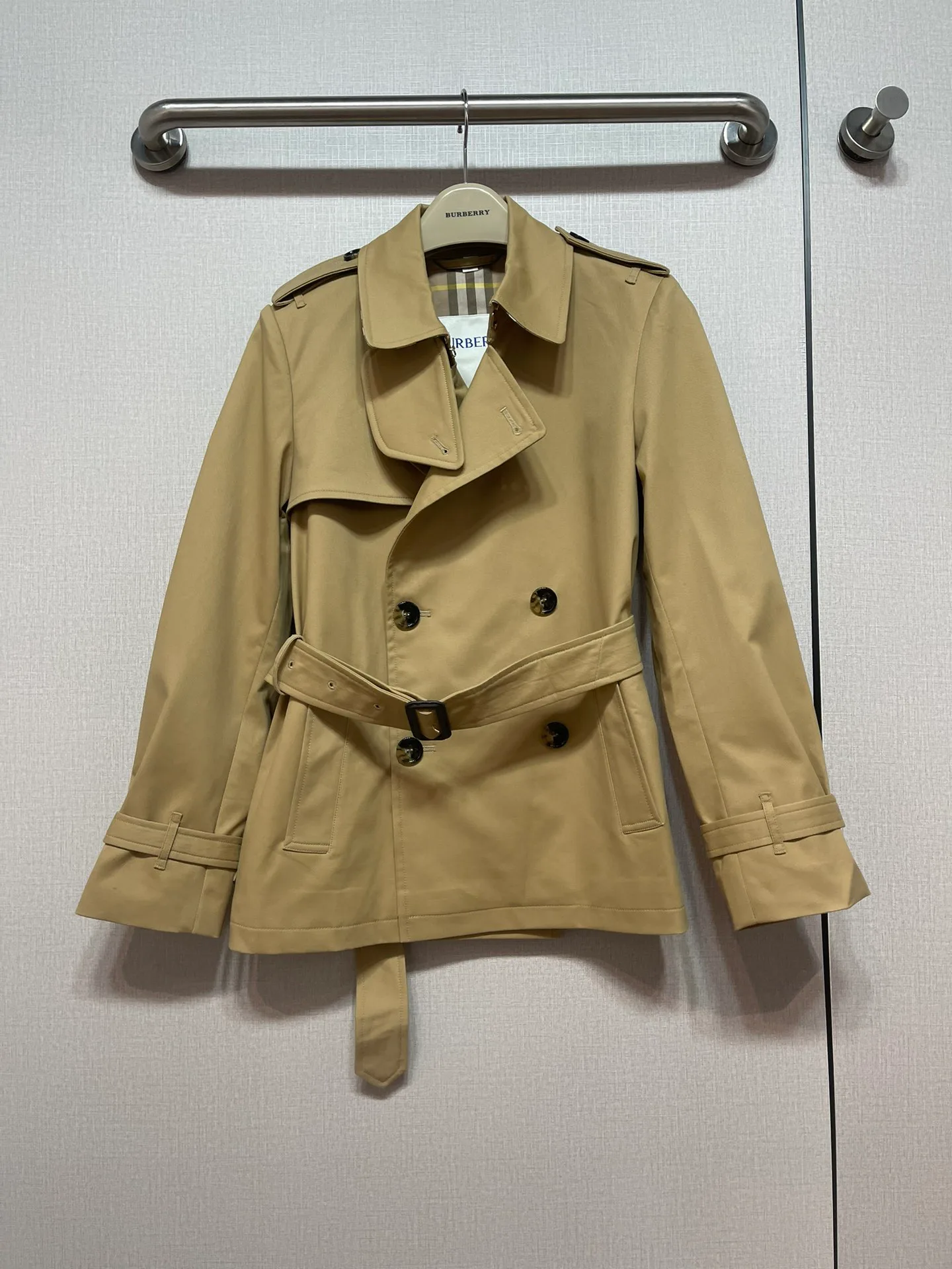 Тренчи Женские Burberry Тренчи Женские Burberry