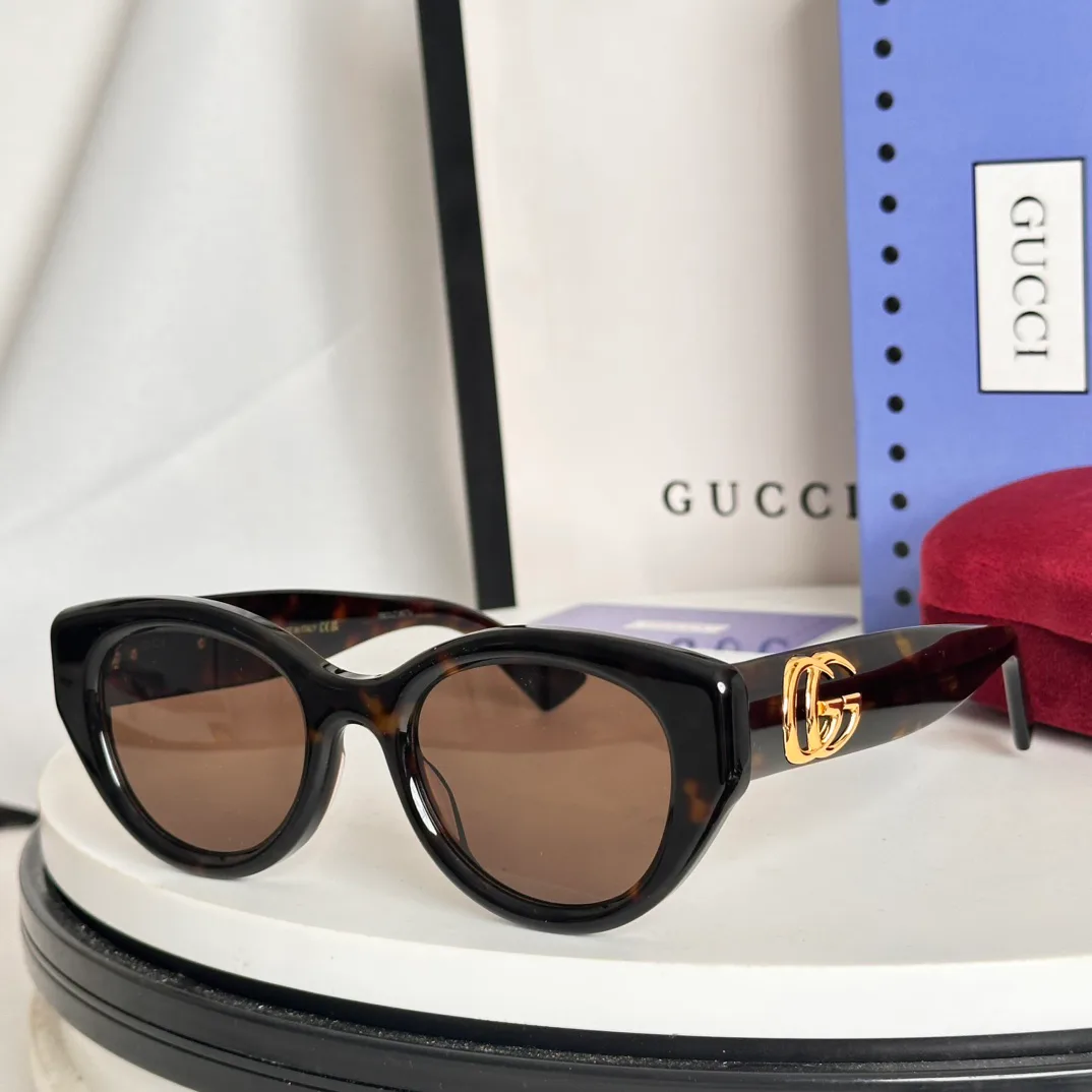 Очки Gucci 175156