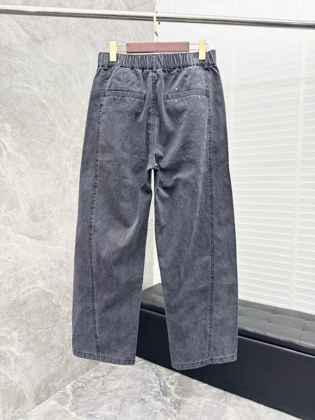 Брюки Мужские Maison Margiela 17942111