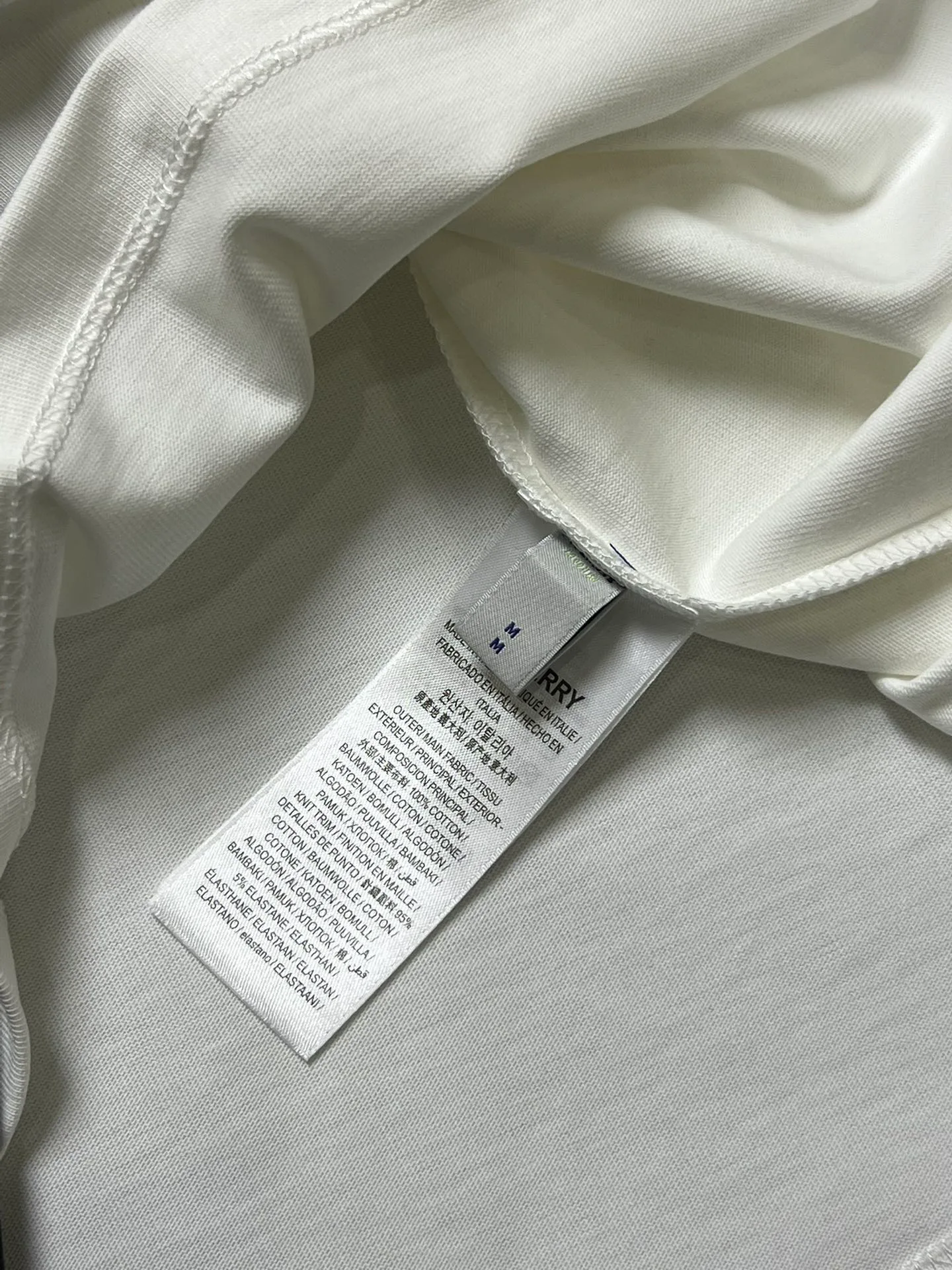 Футболки Женские Burberry 1859784