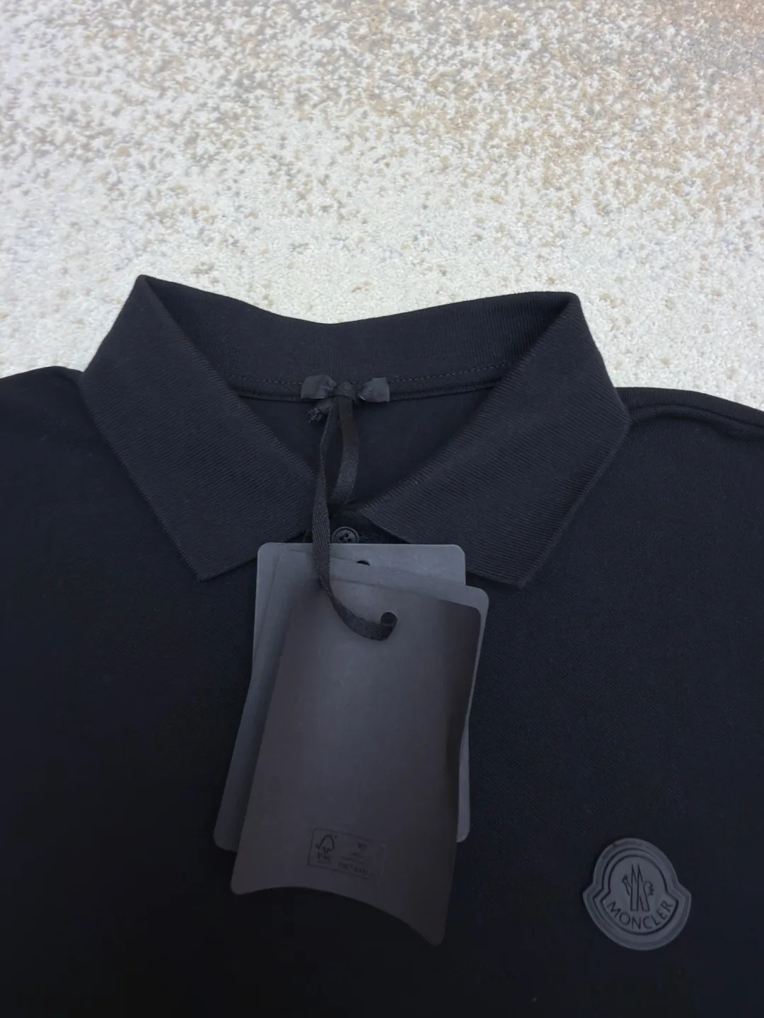 Рубашки Мужские Moncler 11485584