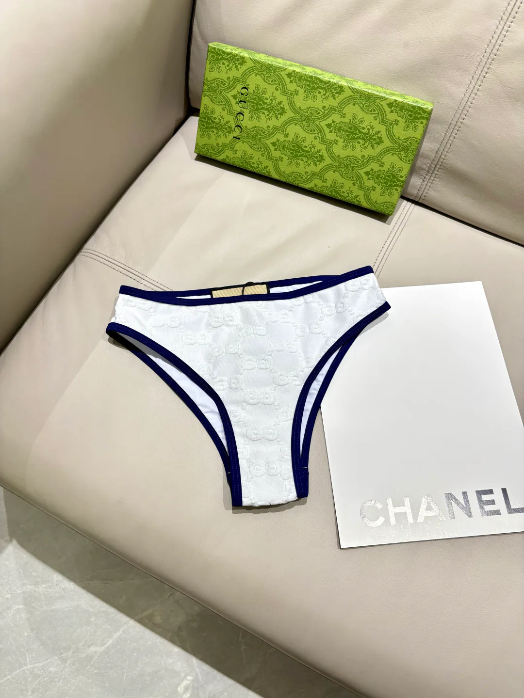 Купальники Женские Gucci 17716509