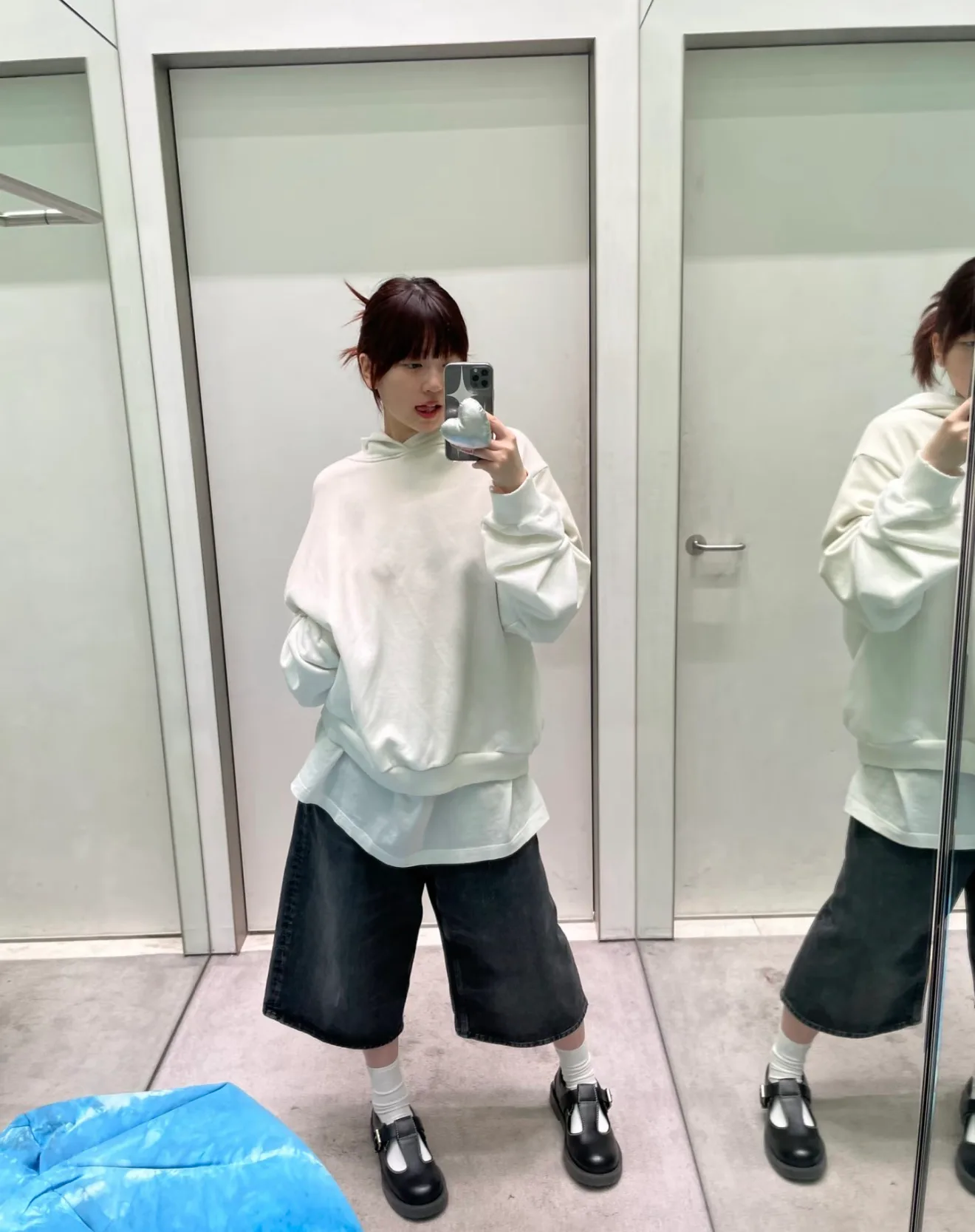 Свитшоты И Худи Женские Acne Studios 17821470