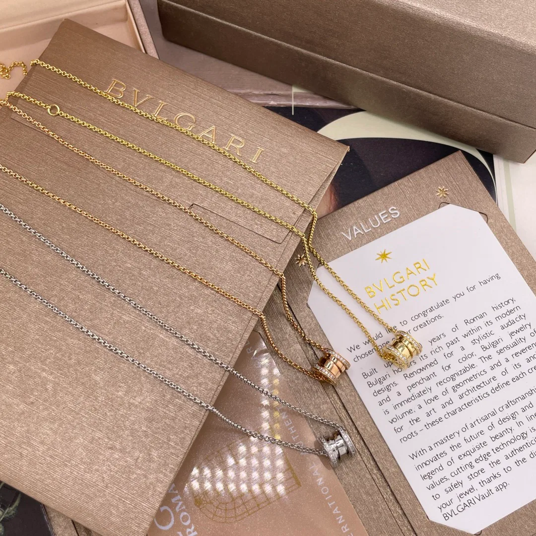 Бижутерия Bvlgari 16973886