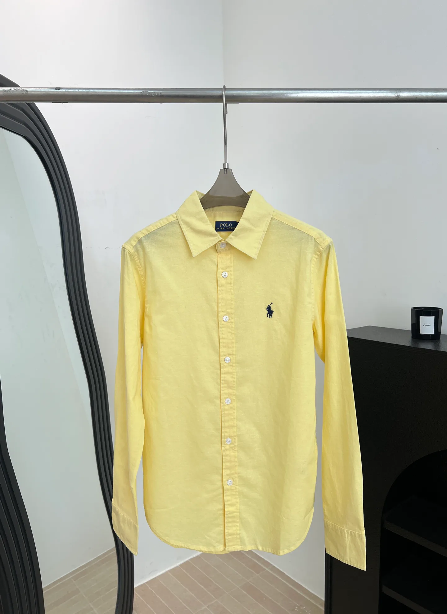 Рубашки Женские Ralph Lauren 11150223