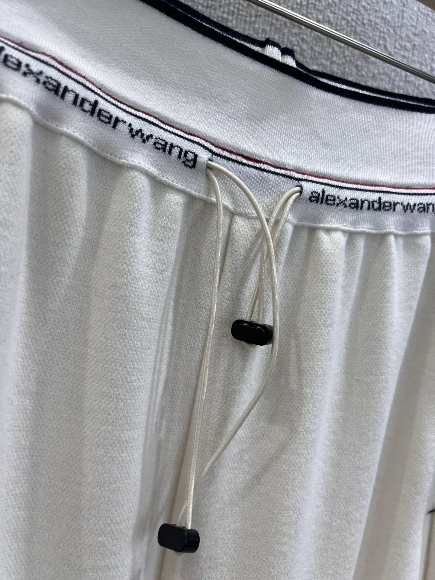 Брюки Женские Alexander Wang 508490