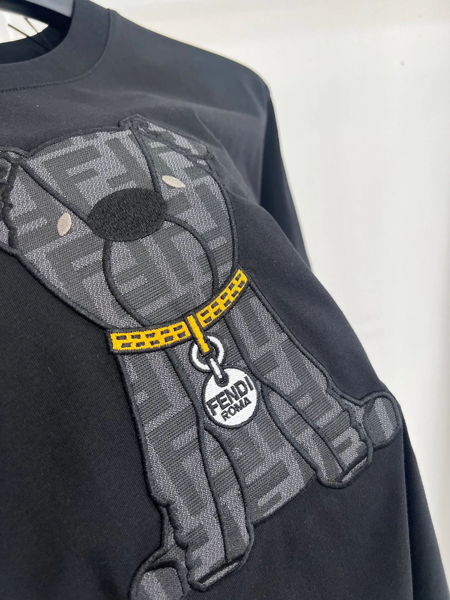 Футболки Женские Fendi 11185545
