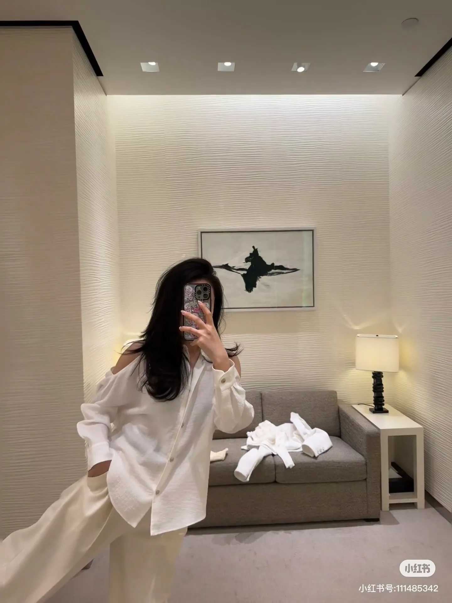 Рубашки Женские Celine 11417070