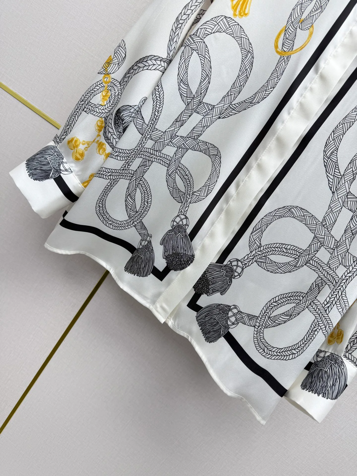 Рубашки Женские Hermes 11457668