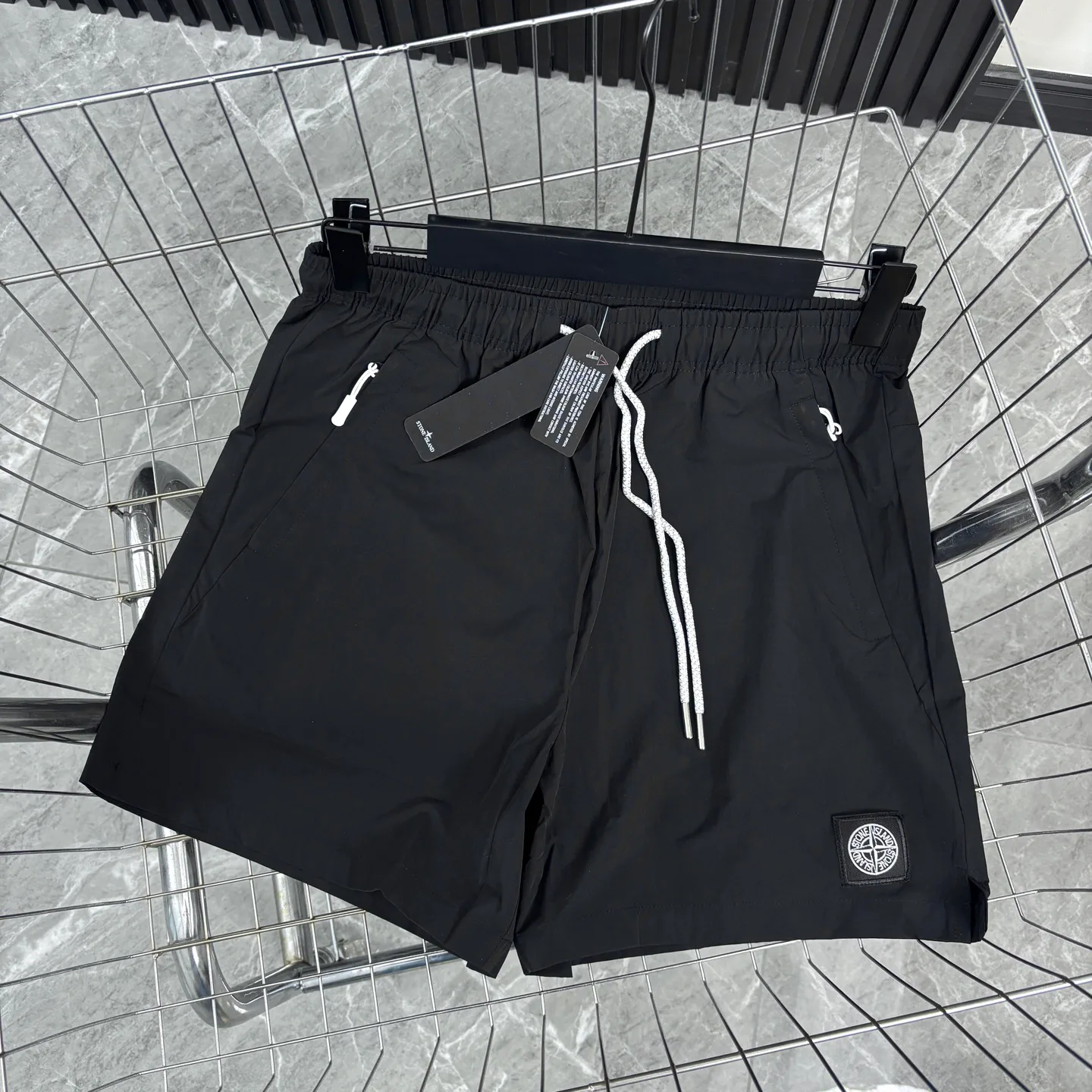 Шорты Мужские Stone Island 11515820