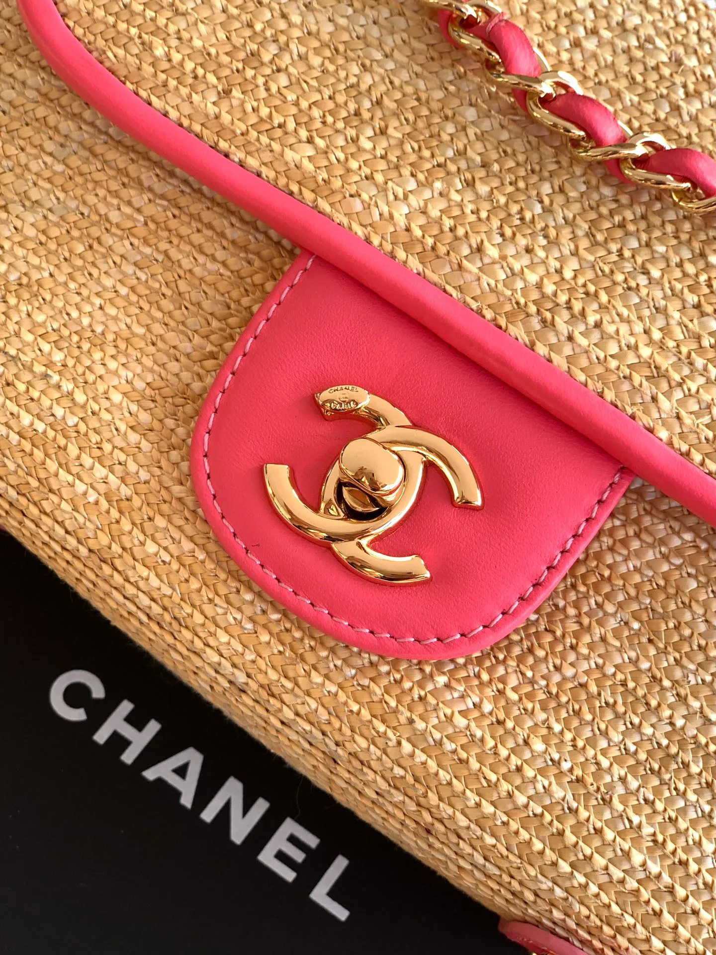 Классические Сумки Женские Chanel 12779121