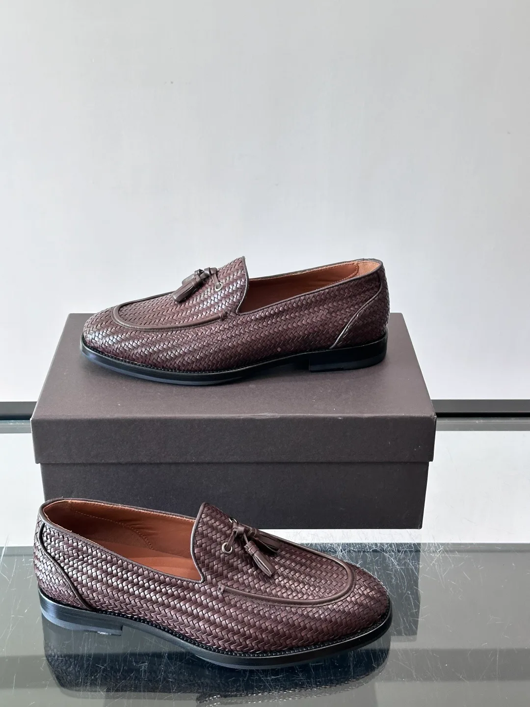 Лоферы И Туфли Мужские Bottega Veneta 17730366