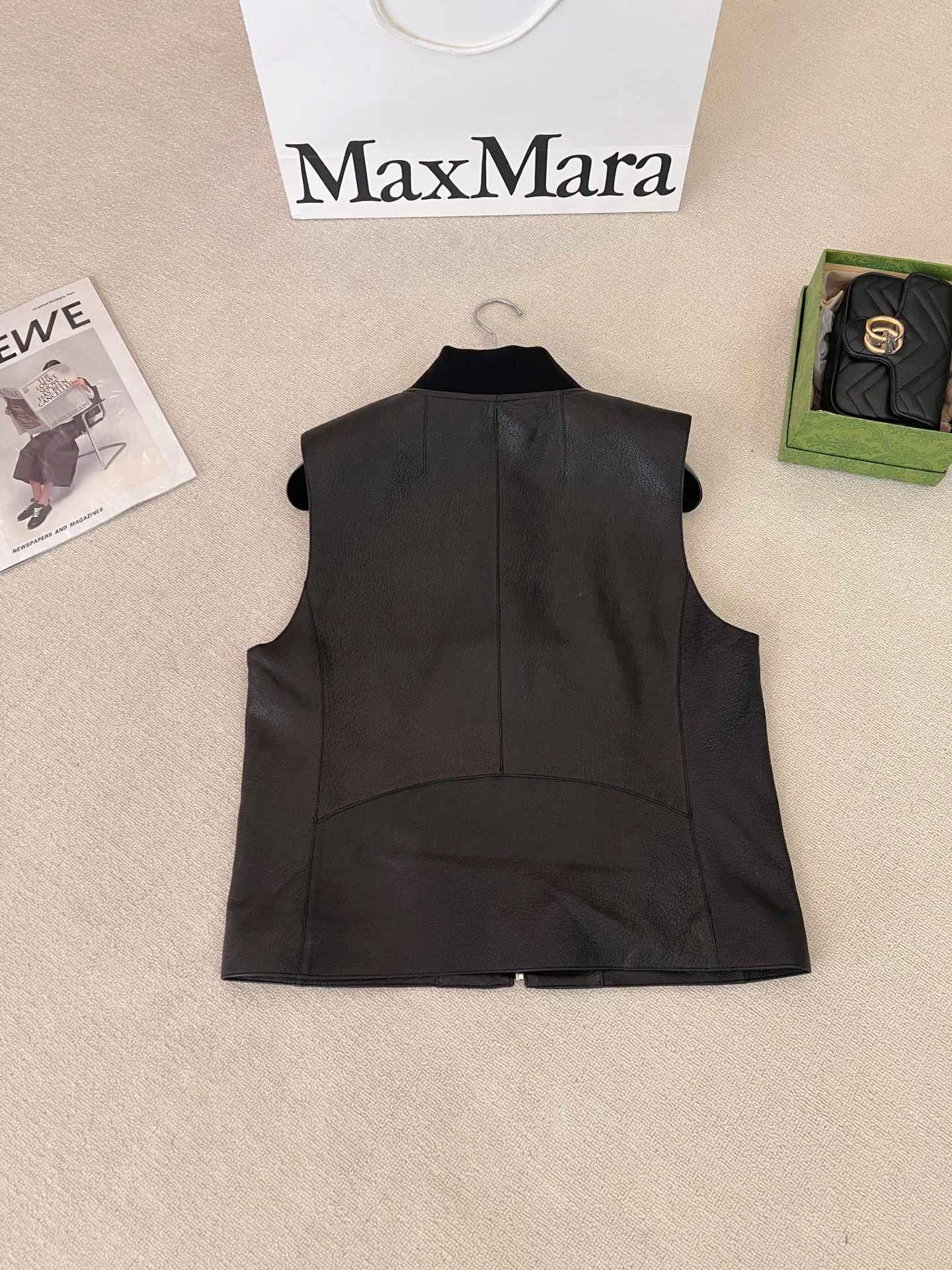 Жилеты Женские Hermes 17903753