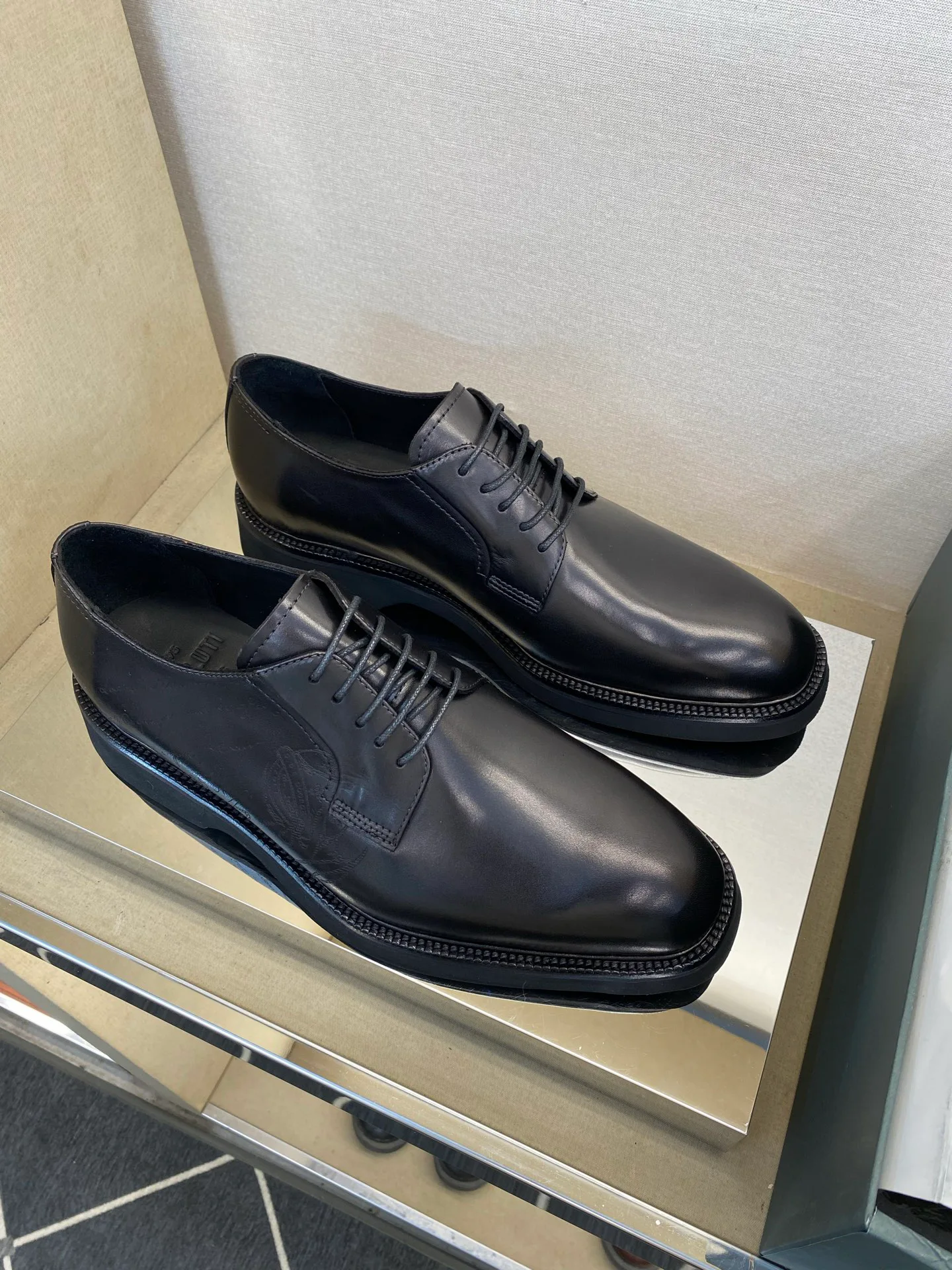 Лоферы И Туфли Мужские Berluti 17971853