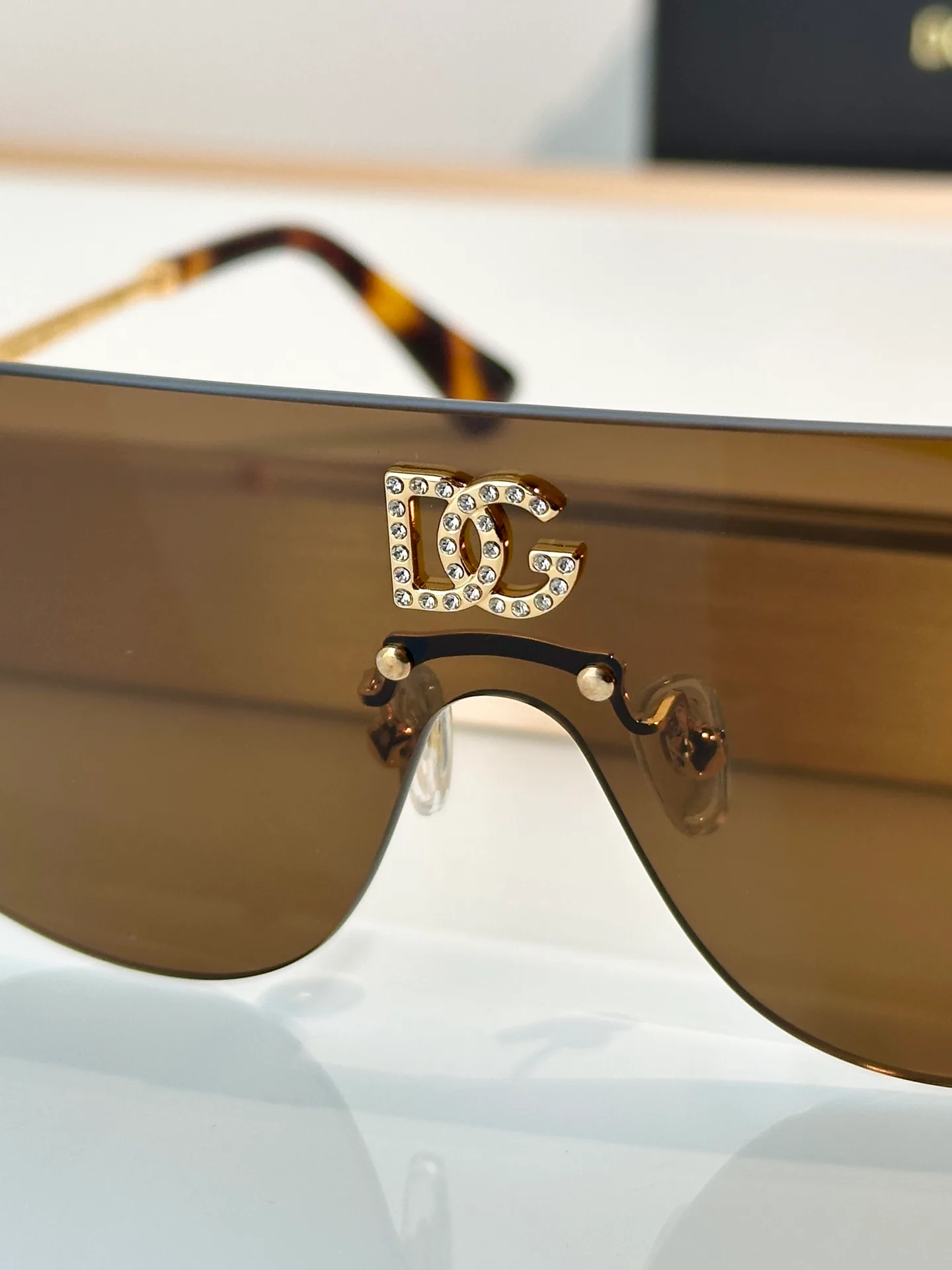 Очки Dolce & Gabbana 18316303