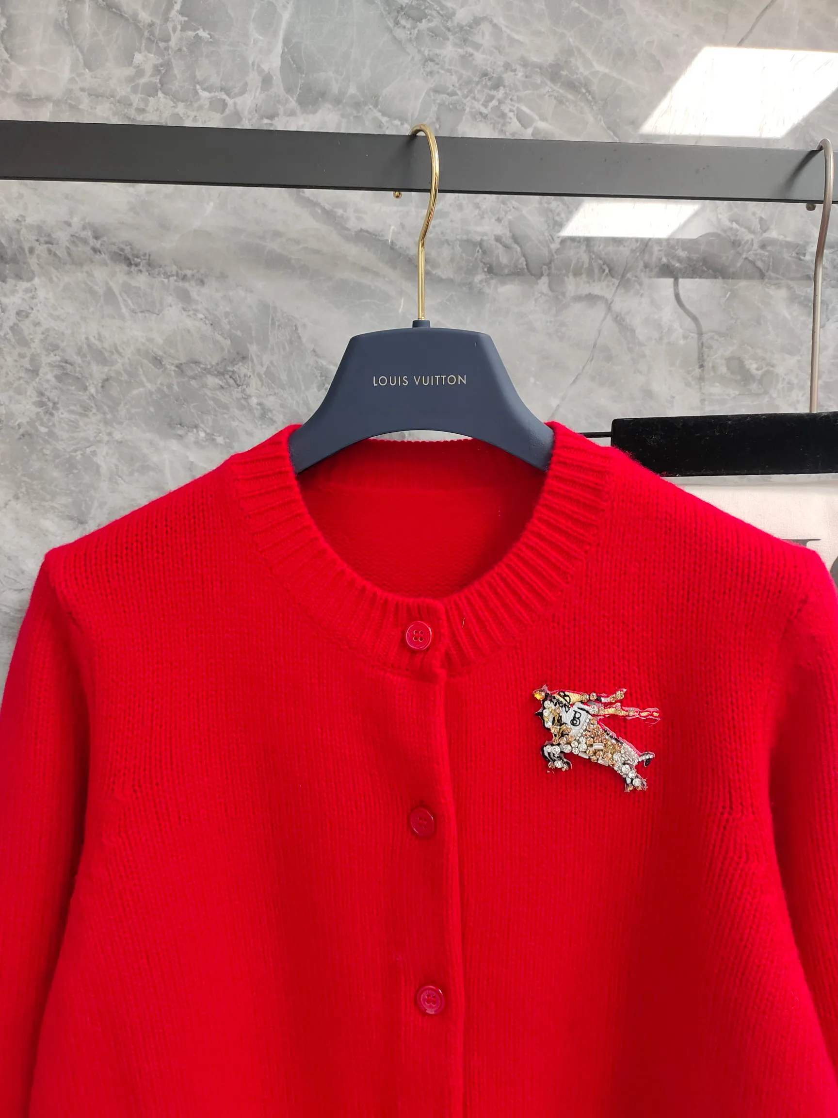 Джемперы И Свитеры Женские Burberry 5052353