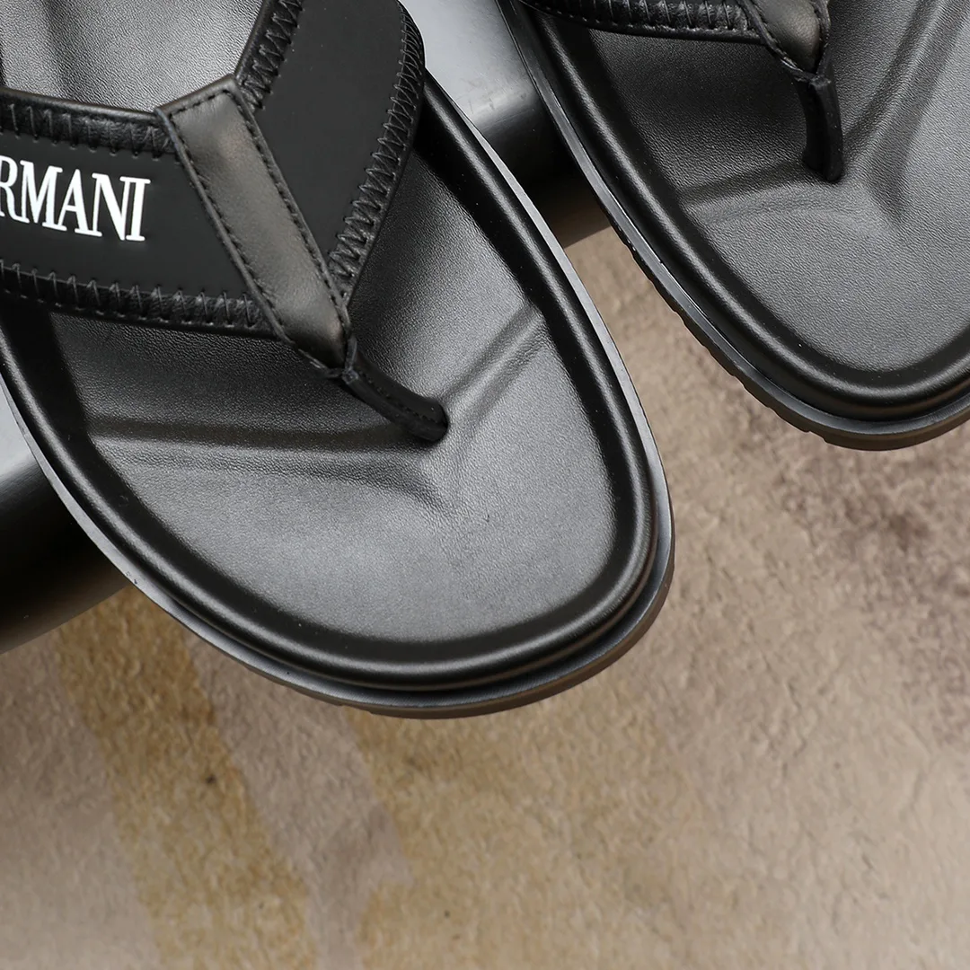 Шлепанцы Женские Armani 17037952