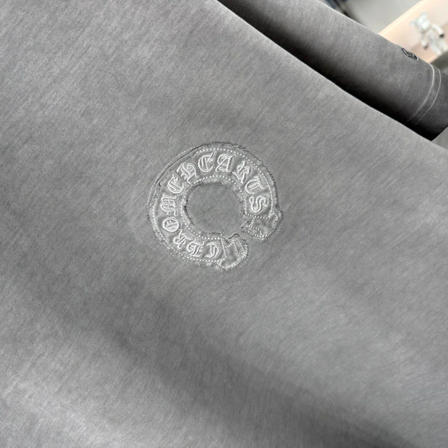 Футболки Женские Chrome Hearts 86348