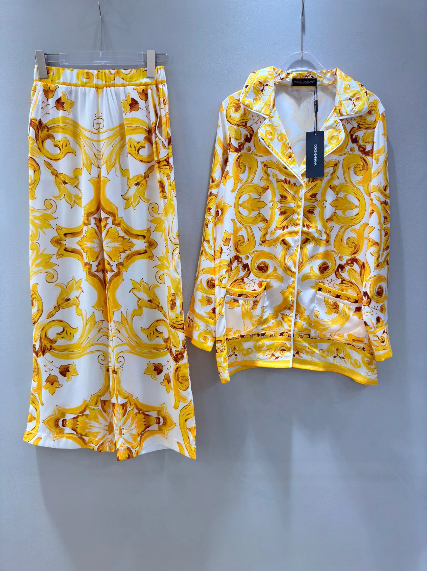 Костюмы Женские Dolce & Gabbana 11433473