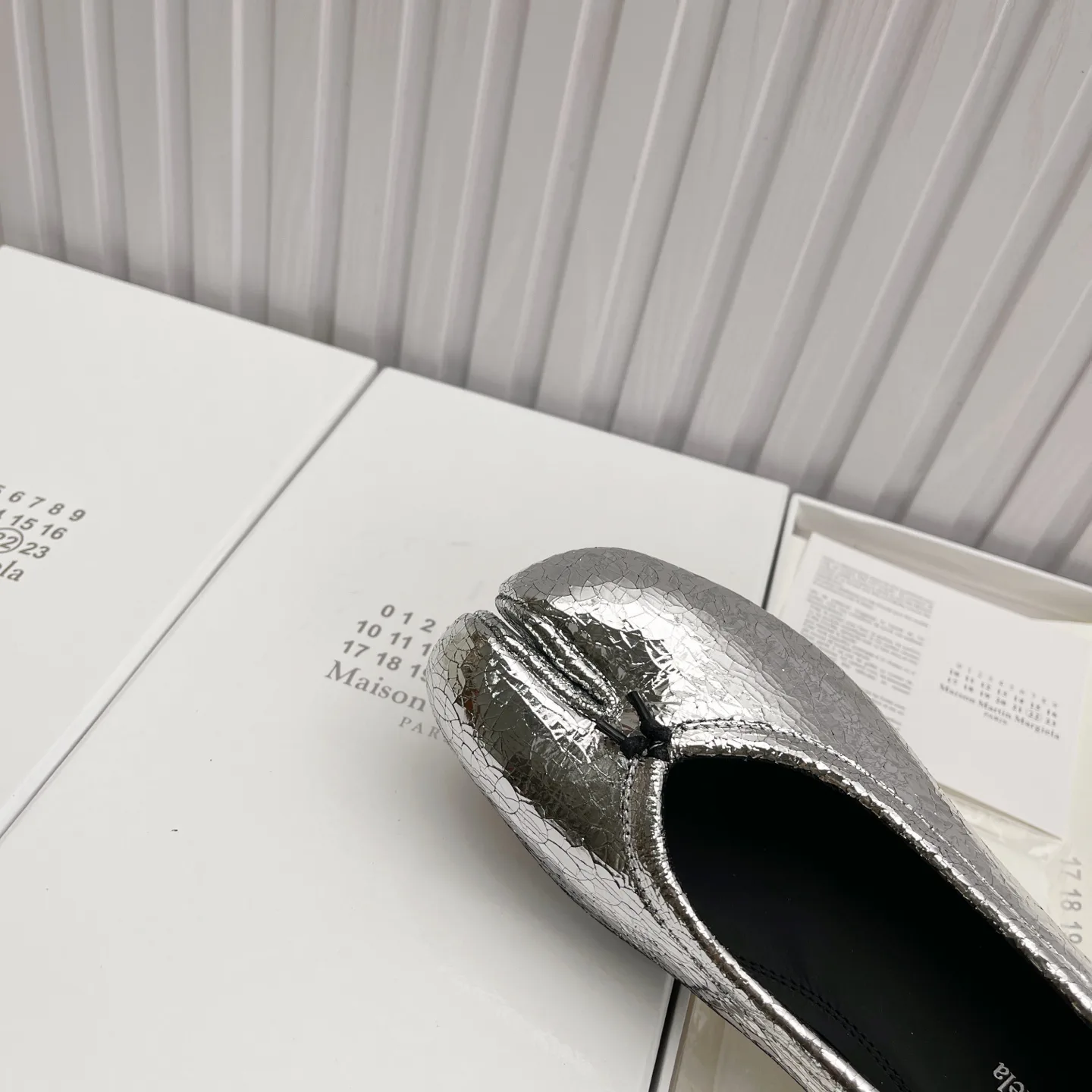 Туфли Женские Maison Margiela 18104540